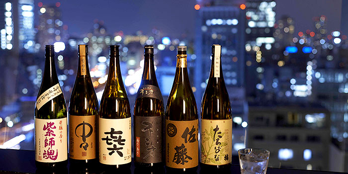 酒房 龍宮(TATSUMIYA) 店内2