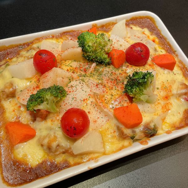 カレードリア
